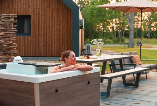8x Dé meest luxe vakantieparken in Drenthe → Wauw!