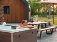 8x Dé meest luxe vakantieparken in Drenthe → Wauw!
