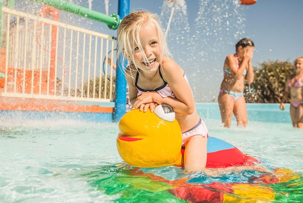 Top 15 kindvriendelijke vakantieparken in Limburg