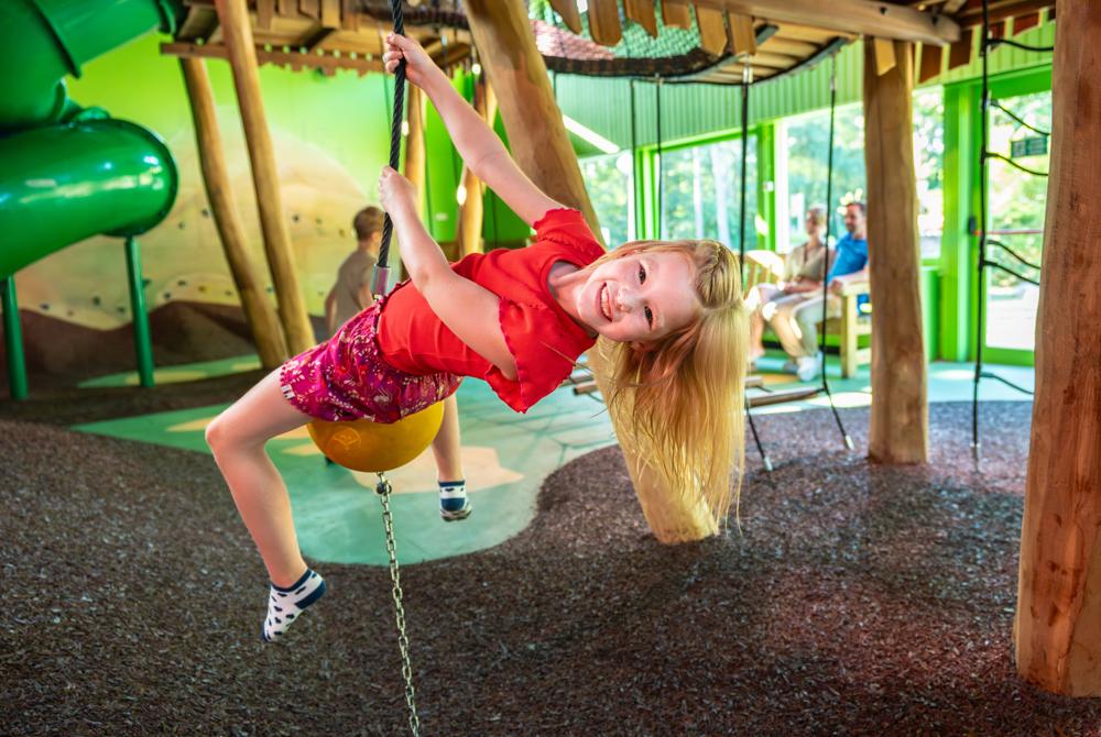 Top 15 kindvriendelijke vakantieparken in Noord-Brabant