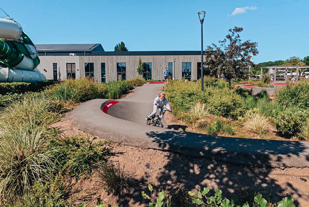 Vakantiepark Eiland van Maurik: Top familiepark in de Betuwe! (VIDEO)