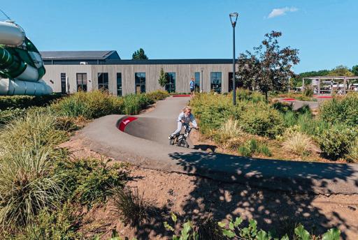 Vakantiepark Eiland van Maurik: Top familiepark in de Betuwe! (VIDEO)