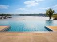 Het nieuwe buitenbad en splashpark op Landal Marina Resort Well (FOTO'S)