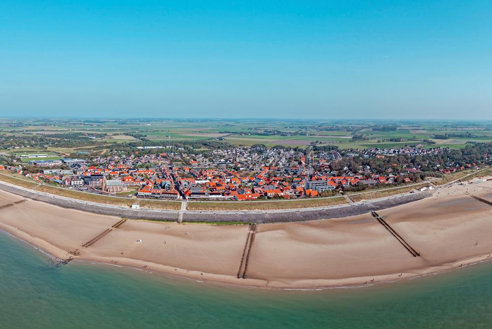 7x redenen waarom Zoutelande hét populairste dorp van Zeeland is