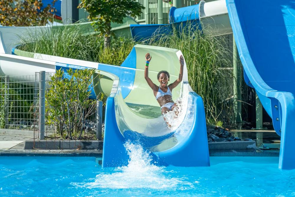 Vakantiepark Noord-Holland met zwembad? → 7x de leukste