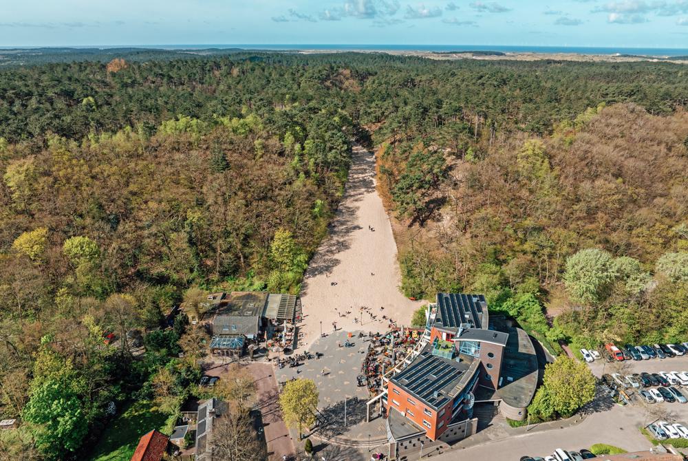 7x redenen waarom Schoorl zo’n populair dorp in Noord-Holland is