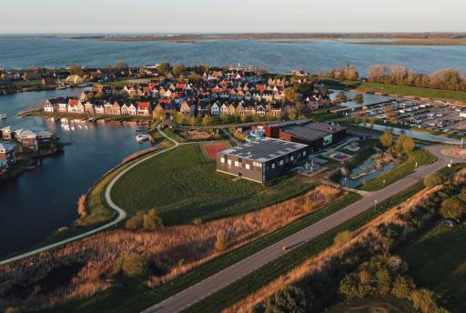 Landal Esonstad: Héérlijk familiepark in Friesland! (VIDEO)