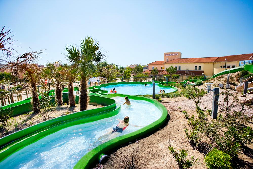 10x Redenen waarom Center Parcs Port Zélande een topper is