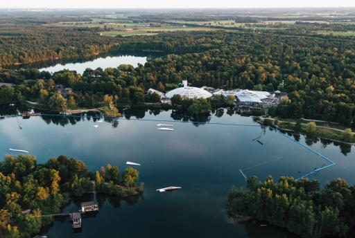 Center Parcs De Kempervennen: Volop actie & avontuur! (VIDEO)