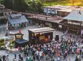 Wild West Summer Nights in Attractie- & Vakantiepark Slagharen van start