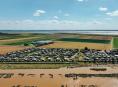 Summio Vakantiepark Zeedijk van boven: Top plek op Goeree-Overflakkee (VIDEO)