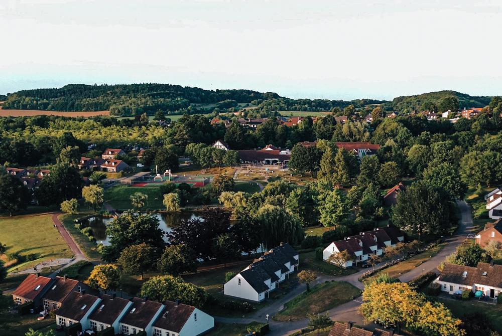 Landal Hoog Vaals: Top familiepark in Zuid-Limburg! (VIDEO)