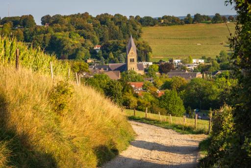 7 redenen waarom het Zuid-Limburgse dorpje Gulpen magnifiek is