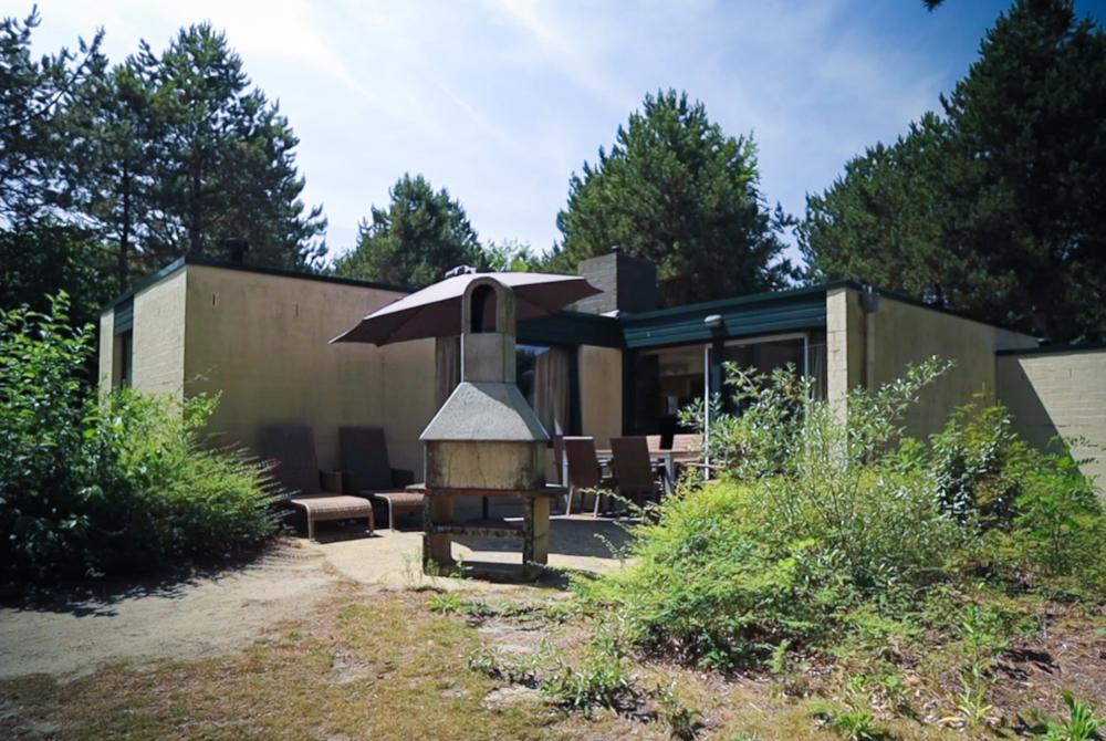 Binnenkijken: 6-persoons VIP cottage op Center Parcs De Kempervennen (VIDEO)