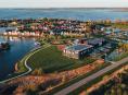Parkvakanties genomineerd voor Website van het Jaar 2025