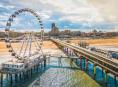 9 Redenen waarom je écht een dagje (of langer) naar Scheveningen wil
