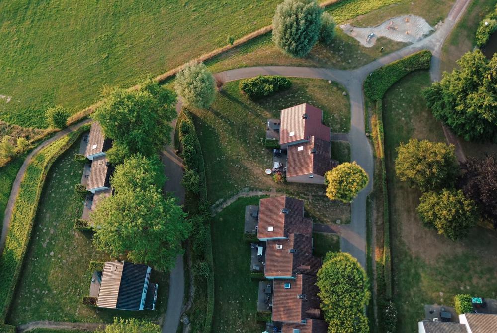 Binnenkijken: 4-persoons bungalow met sauna op Landal Hoog Vaals (VIDEO)