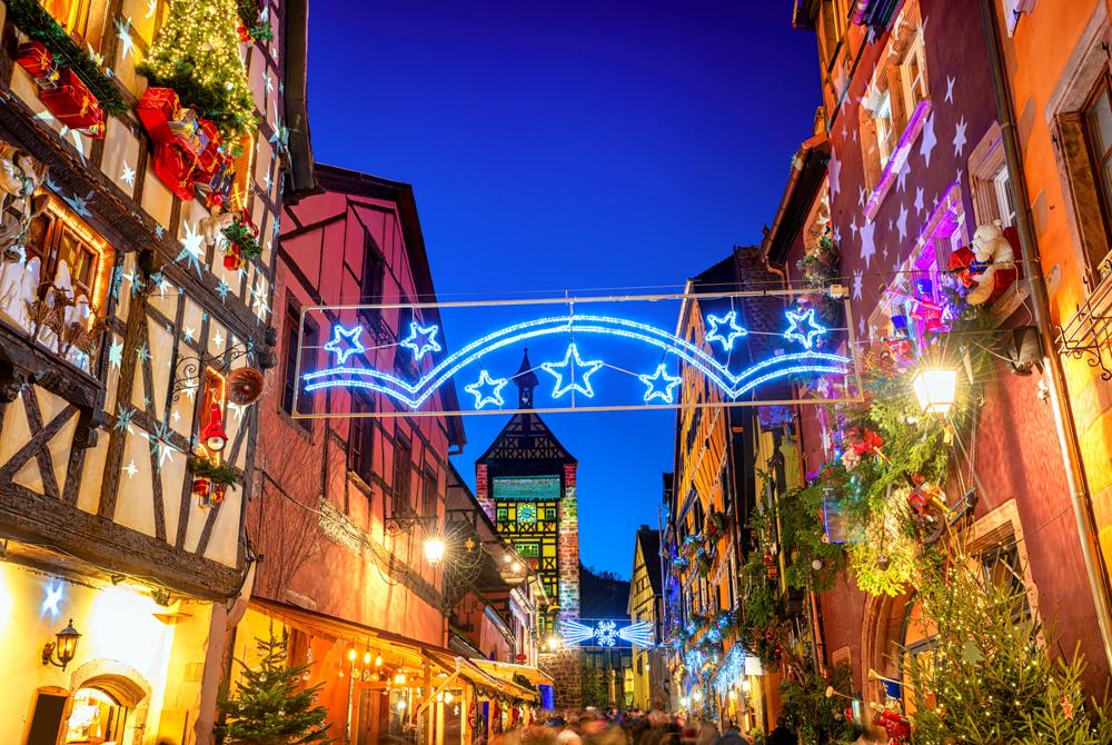 Top 15 Mooiste Kerstmarkten van Europa