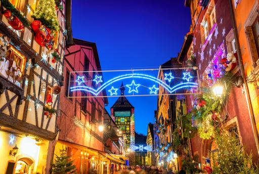 Top 15 Mooiste Kerstmarkten van Europa