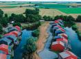 Binnenkijken: VIP Lakeside cottage op Center Parcs Park De Haan (VIDEO)