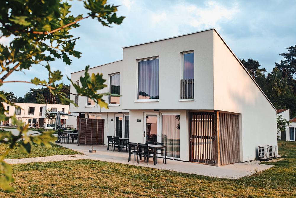Review: Landal Park Eksel