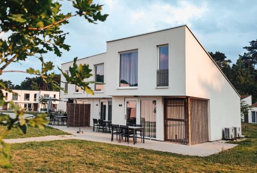 Review: Landal Park Eksel