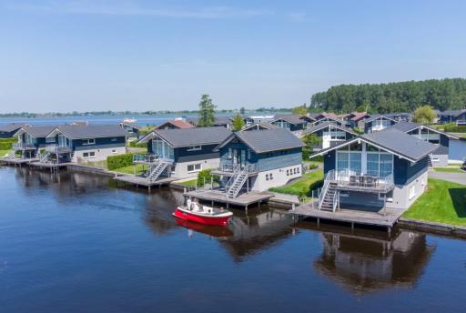 8 Redenen waarom Landal Waterpark Sneekermeer een topper is