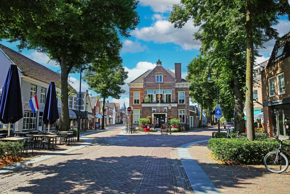 9 redenen waarom het mooie dorpje Oisterwijk (en omgeving) een dikke aanrader is