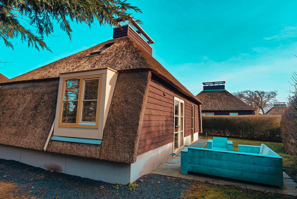 Review: Landal Duynvallei