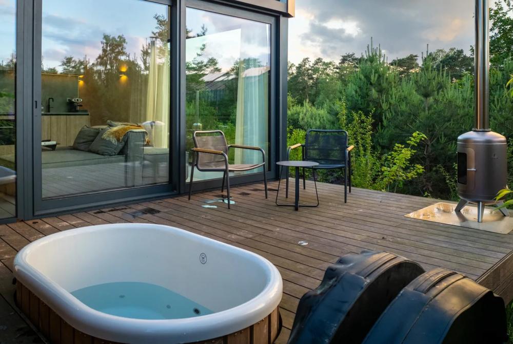 Luxe vakantieparken op de Veluwe: 9 Tips!