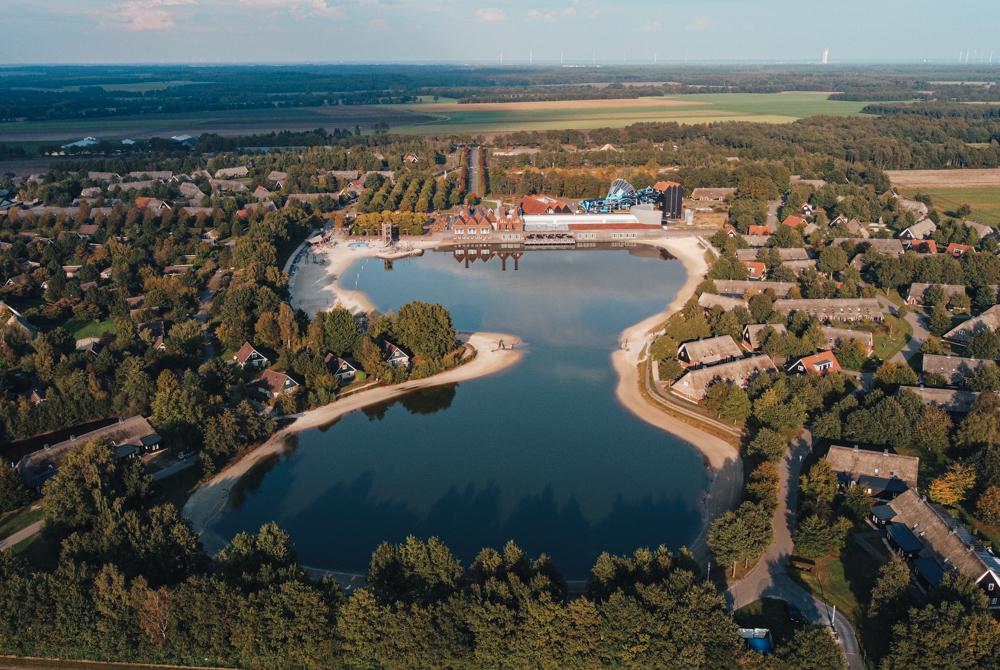 Hof van Saksen in 3 minuten: Wauw! (VIDEO)