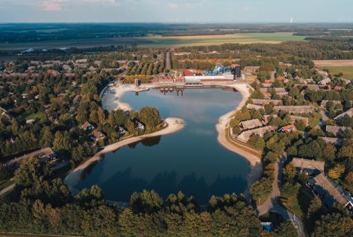 Hof van Saksen in 3 minuten: Wauw! (VIDEO)