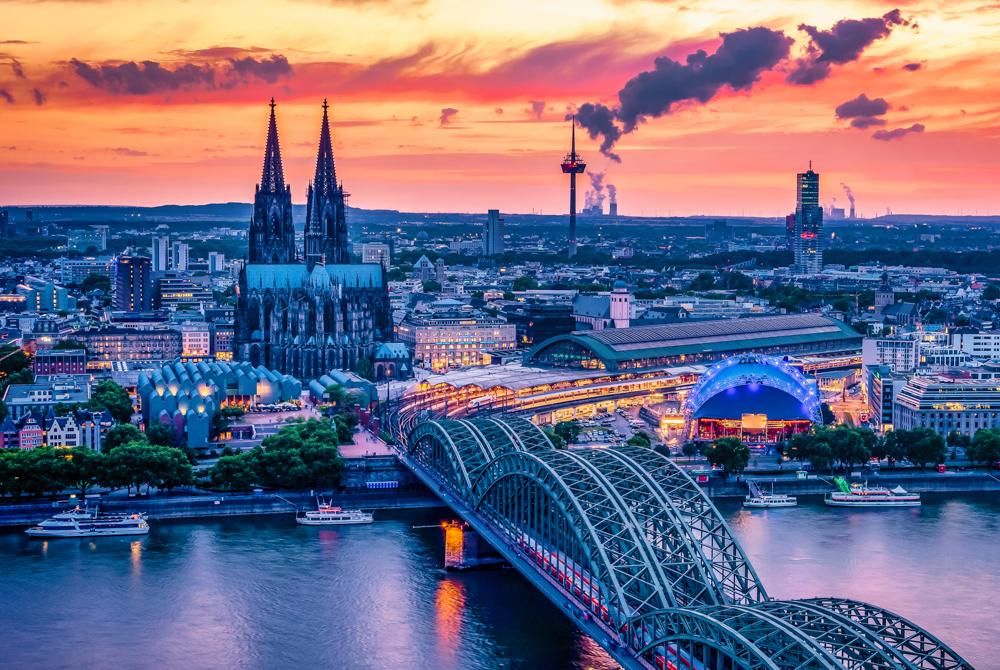 Stedentrip naar Keulen? → 15 tips voor jouw weekendje weg