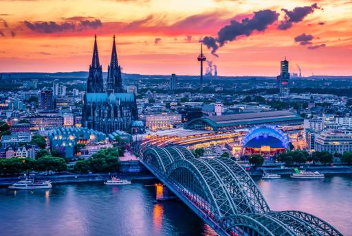 Stedentrip naar Keulen? → 15 tips voor jouw weekendje weg