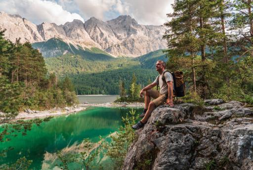 18x De mooiste natuurgebieden in Duitsland