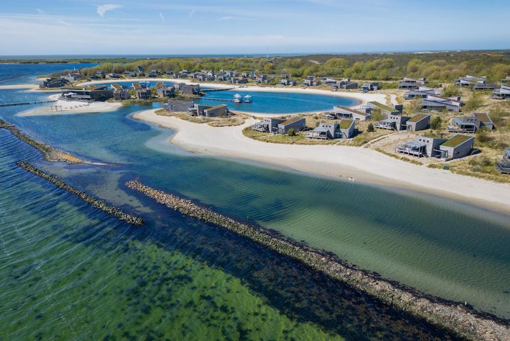 Luxe vakantieparken in Zuid-Holland → 9x onze tips!