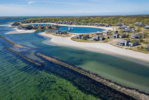 Luxe vakantieparken in Zuid-Holland → 9x onze tips!