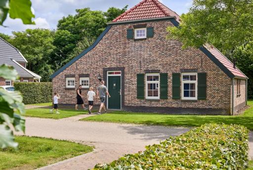 8x redenen waarom Recreatiepark De Leistert geweldig is