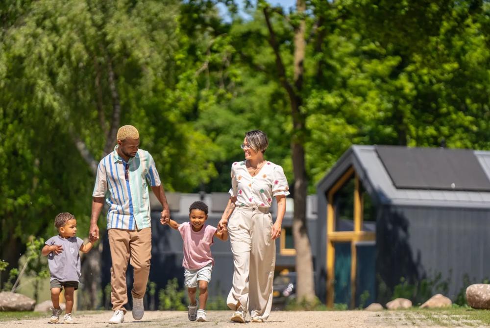 Dit zijn de nieuwste Landal-parken die je in 2026 kunt boeken