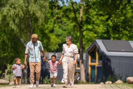Dit zijn de nieuwste Landal-parken die je in 2026 kunt boeken