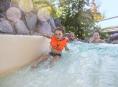 Vakantiepark met wildwaterbaan → 14x de allerleukste!