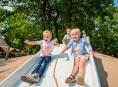 Top 15 kindvriendelijke vakantieparken op de Veluwe
