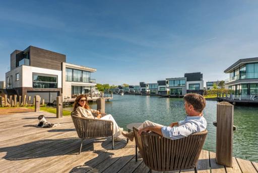 8x Dé meest luxe vakantieparken in Zeeland→ Wauw!