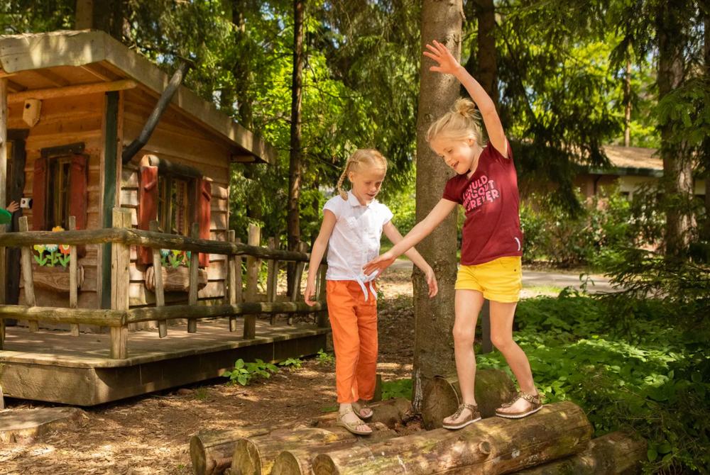 8x redenen waarom je echt eens moet verblijven op Landal Heideheuvel