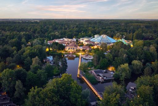 9x waarom Center Parcs De Eemhof helemaal het einde is