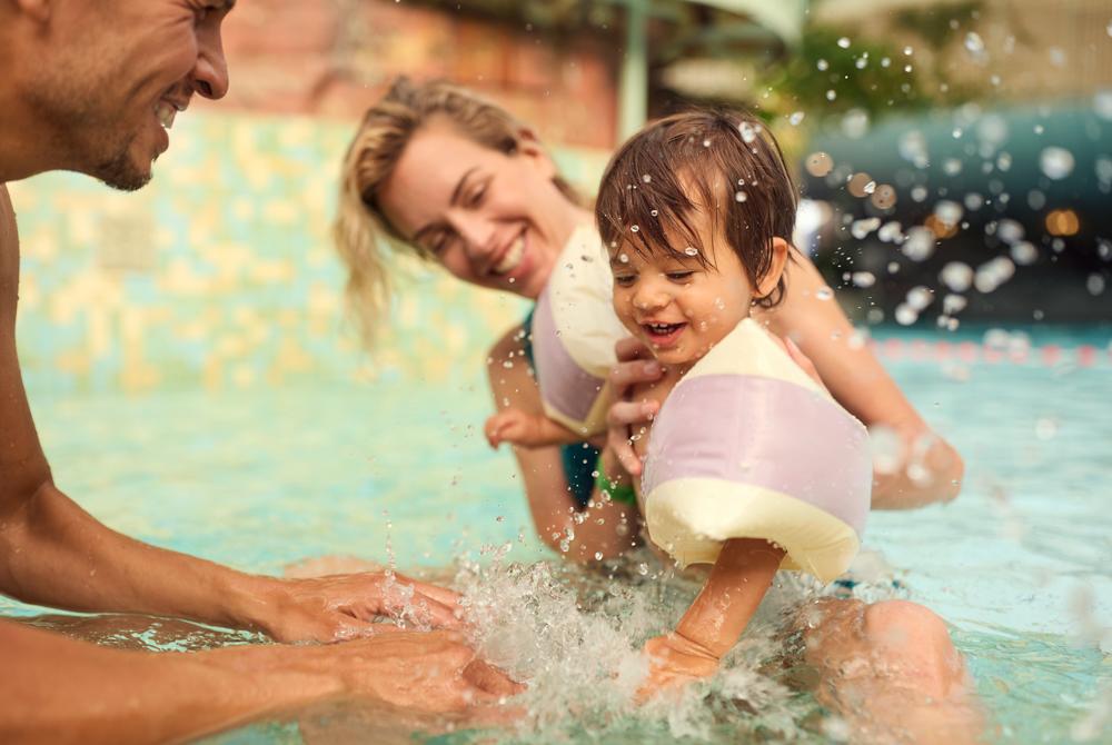 Top 16 kindvriendelijke vakantieparken in Noord-Holland