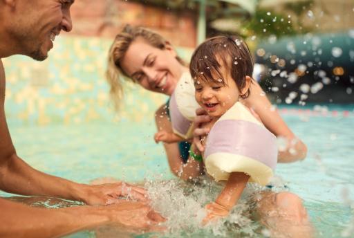 Top 16 kindvriendelijke vakantieparken in Noord-Holland
