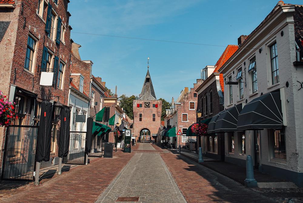 8 redenen waarom Elburg een geweldig stadje is om te bezoeken