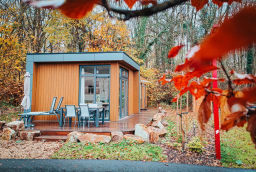 Review: Landal Namur Nature