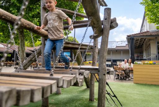 7 redenen voor jouw ideale gezinsvakantie op Vakantiepark Weerterbergen
